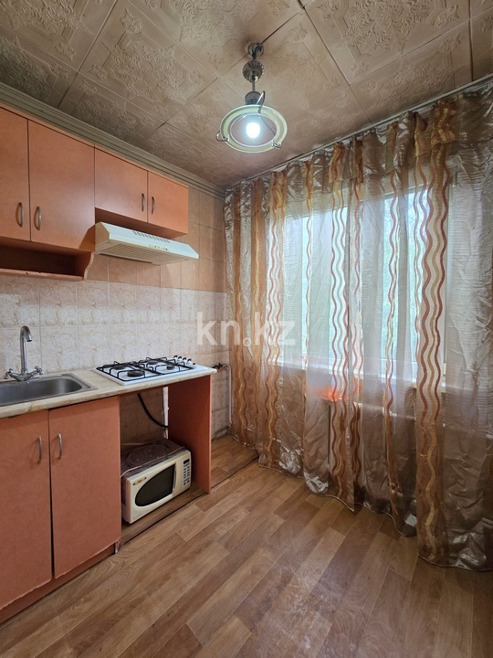 Продажа 3-комнатной квартиры, 59 м² в Алматы - фото 3