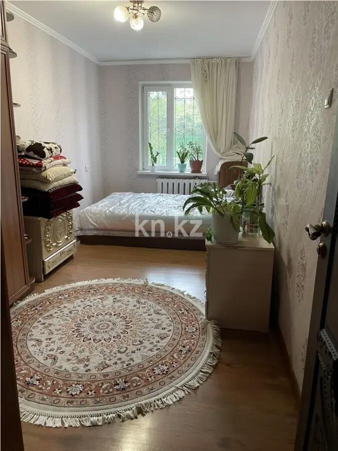 Продажа 3-комнатной квартиры, 61.5 м² в Алматы - фото 2