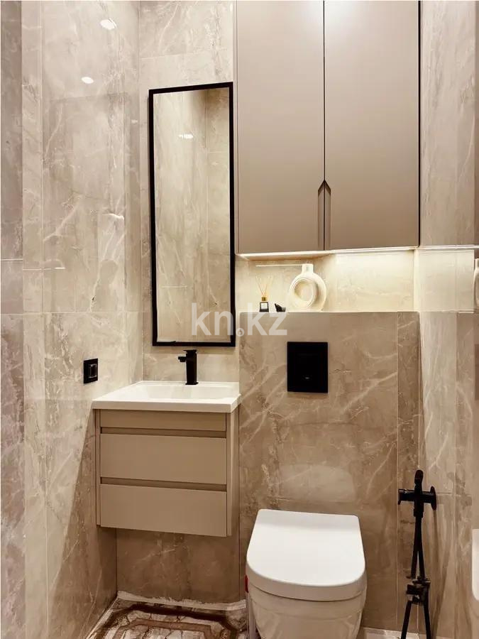 Продажа 3-комнатной квартиры, 92 м², ул. Жошы хана, дом  13 в Астане - фото 5