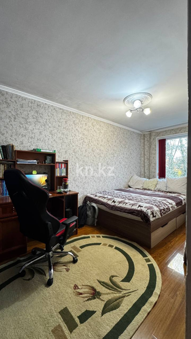 Продажа 2-комнатной квартиры, 46.5 м², Талас, дом  30 в Таразе - фото 6