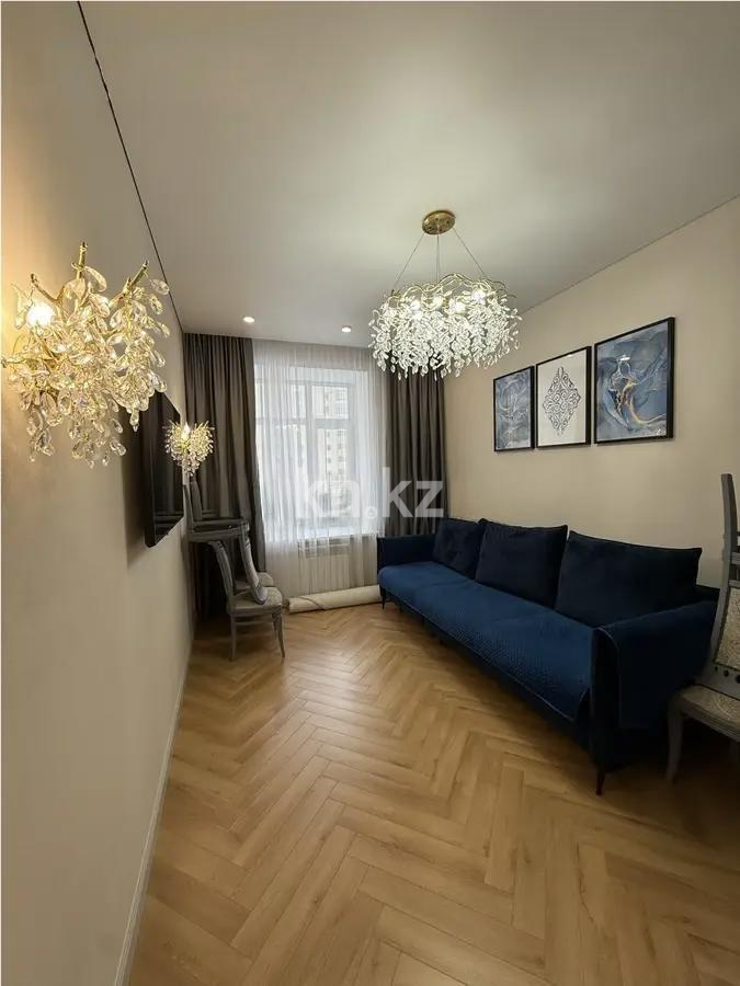 Продажа 4-комнатной квартиры, 114 м² в Караганде - фото 2