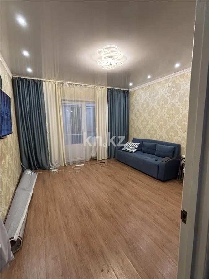 Продажа 2-комнатной квартиры, 46 м² в Астане
