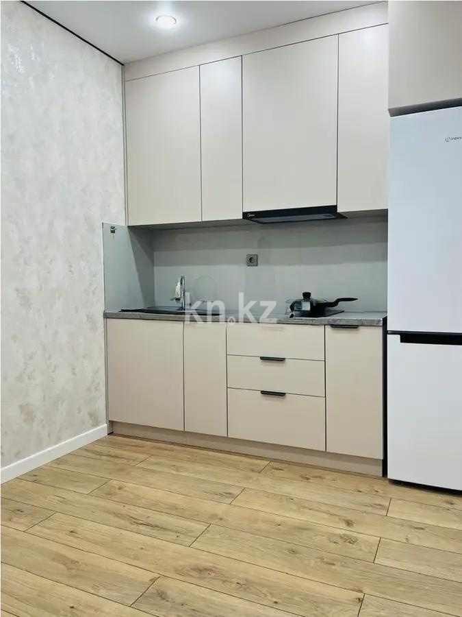 Продажа 1-комнатной квартиры, 34.33 м², ул. Толе би, дом  24 в Астане - фото 2