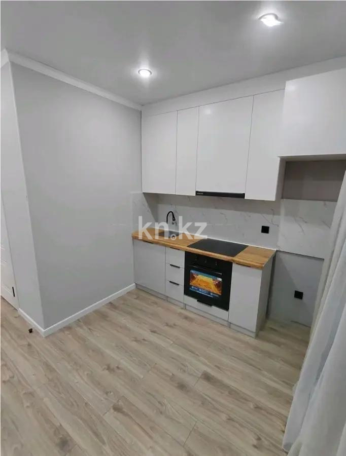 Продажа 1-комнатной квартиры, 30 м² в Астане - фото 2