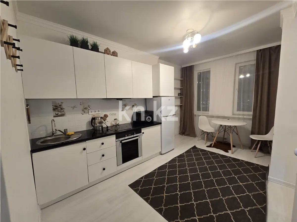 Продажа 2-комнатной квартиры, 65 м², ул. Алматы, дом  2 в Астане - фото 3