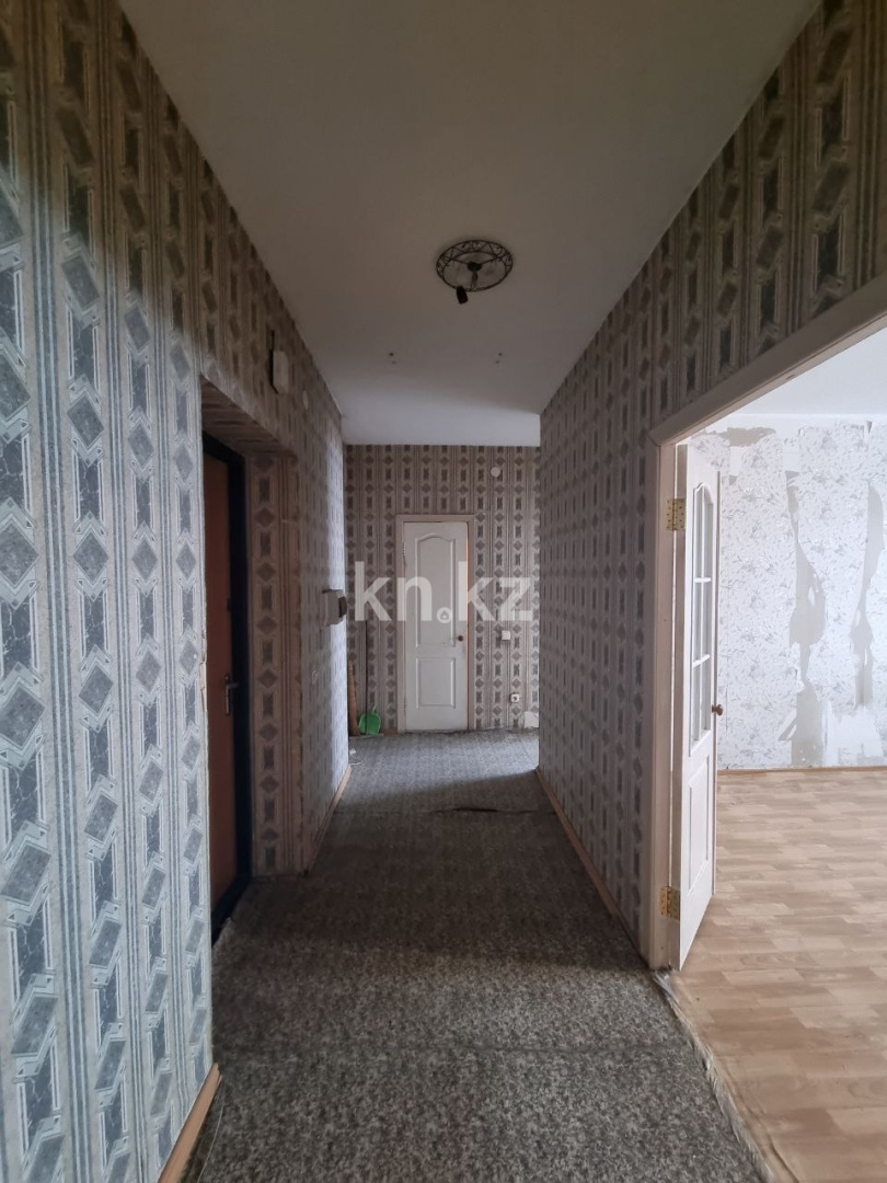 Продажа 2-комнатной квартиры, 60 м², ул. Сарыарка, дом  31 в Караганде - фото 13