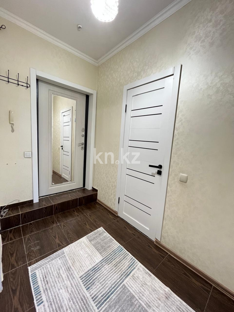 Аренда 2-комнатной квартиры, 45 м² в Астане - фото 5