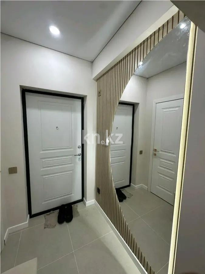 Продажа 1-комнатной квартиры, 30 м² в Алматы - фото 4