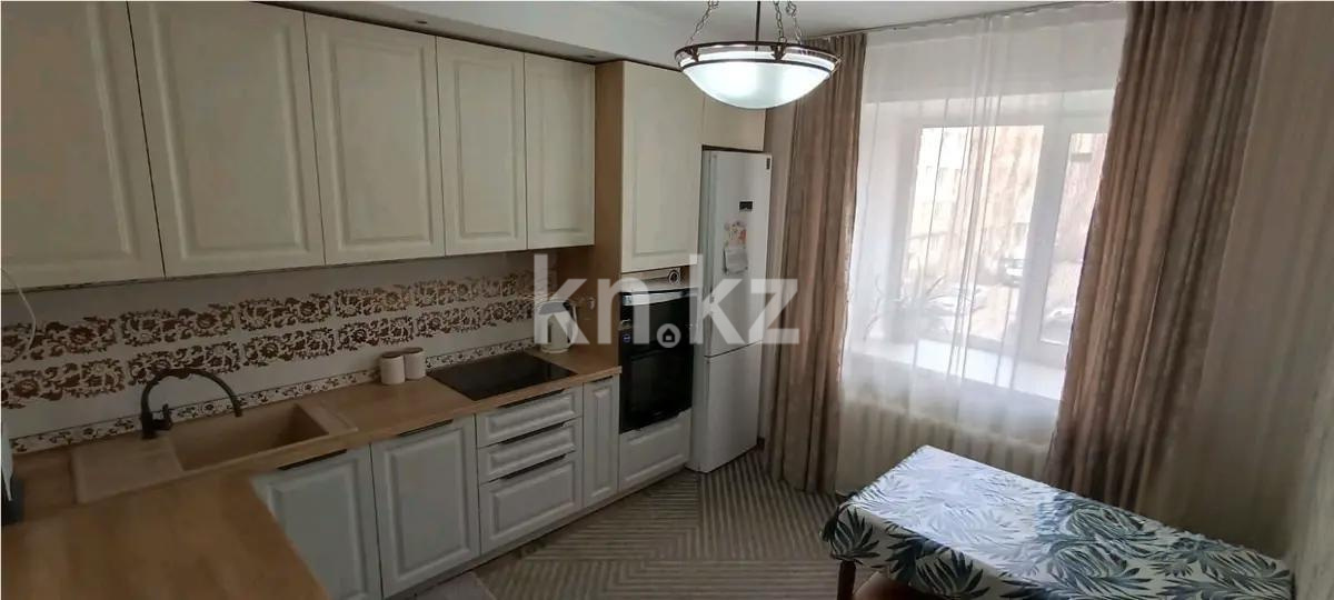Продажа 3-комнатной квартиры, 82 м² в Астане - фото 4