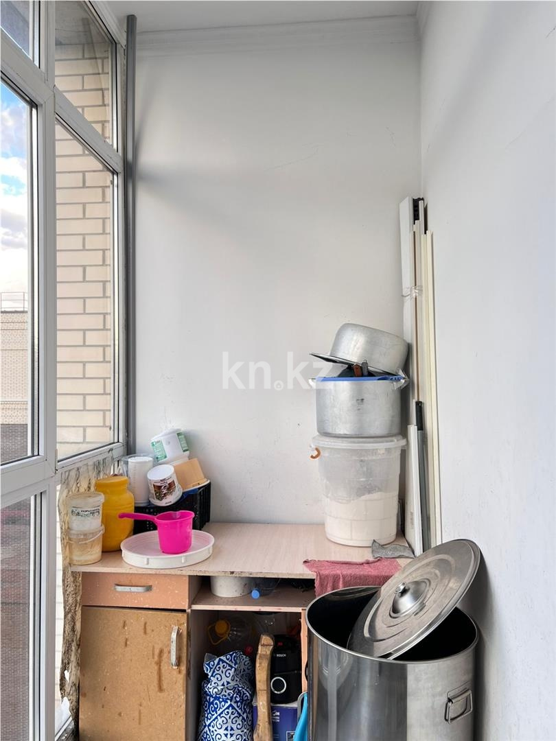 Продажа 4-комнатной квартиры, 106 м² в Караганде - фото 7