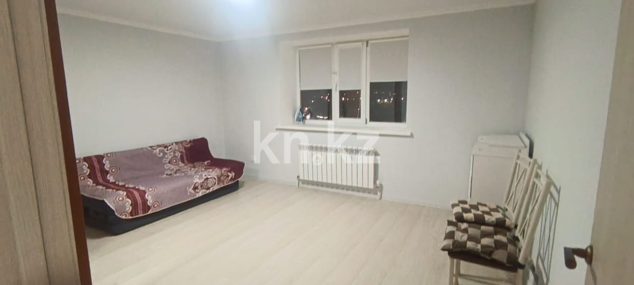 Аренда 1-комнатной квартиры, 35 м² в Астане - фото 9