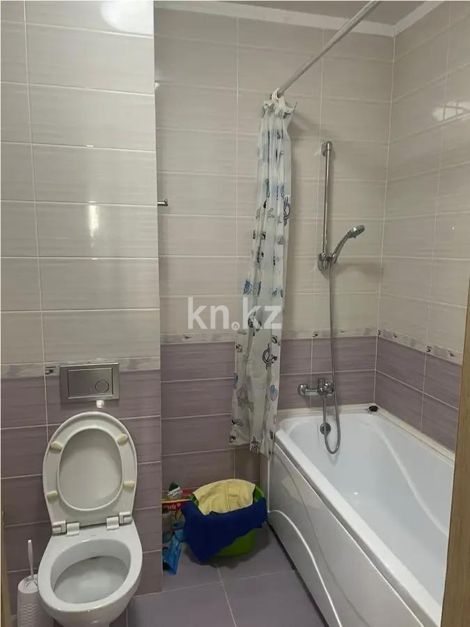 Продажа 2-комнатной квартиры, 65 м² в Астане - фото 4
