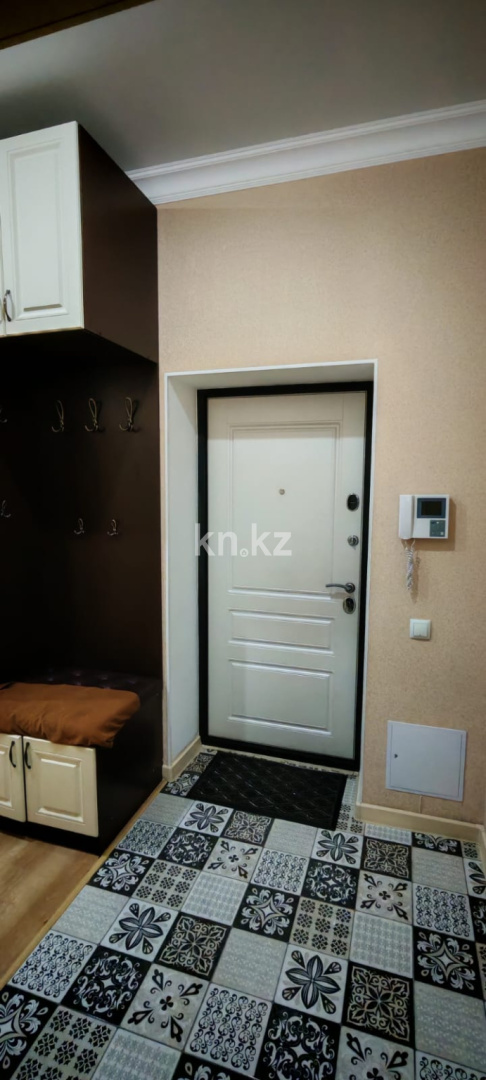 Продажа 4-комнатной квартиры, 125.3 м², ул. Бокейхана, дом  27/4 - район ЭКСПО в Астане - фото 27