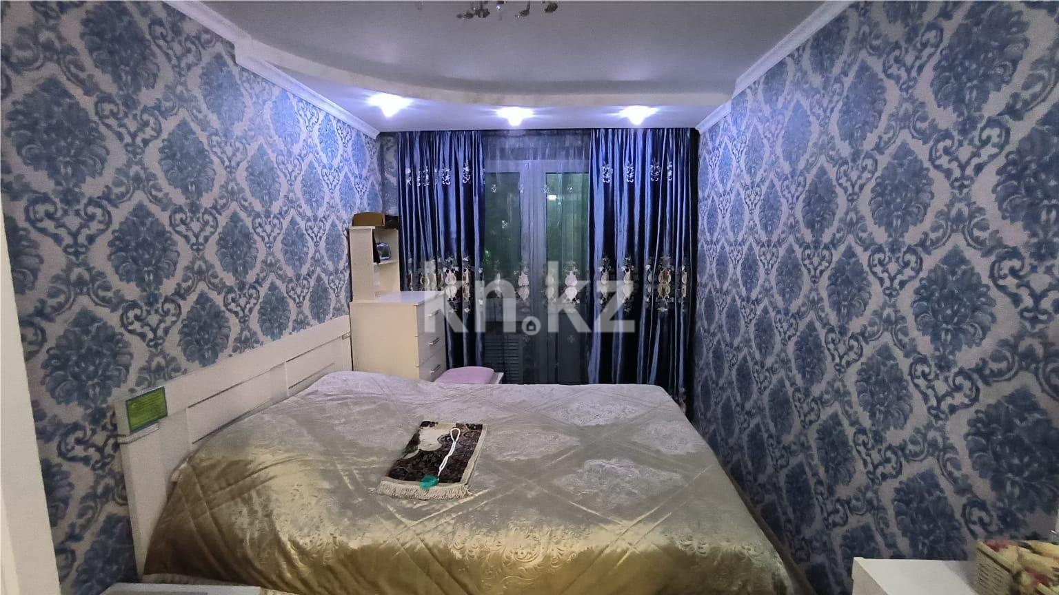 Продажа 4-комнатной квартиры, 80 м² в Караганде - фото 13