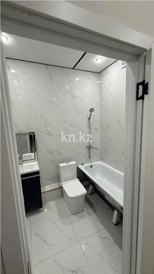 Продажа 1-комнатной квартиры, 44.8 м², мкр-н 20, дом  46 в Алматы - фото 3