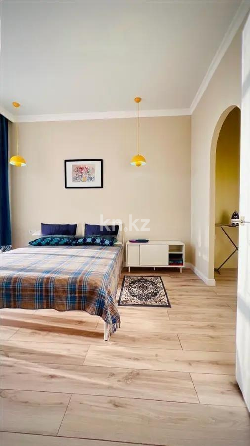 Продажа 2-комнатной квартиры, 40 м² в Астане - фото 2