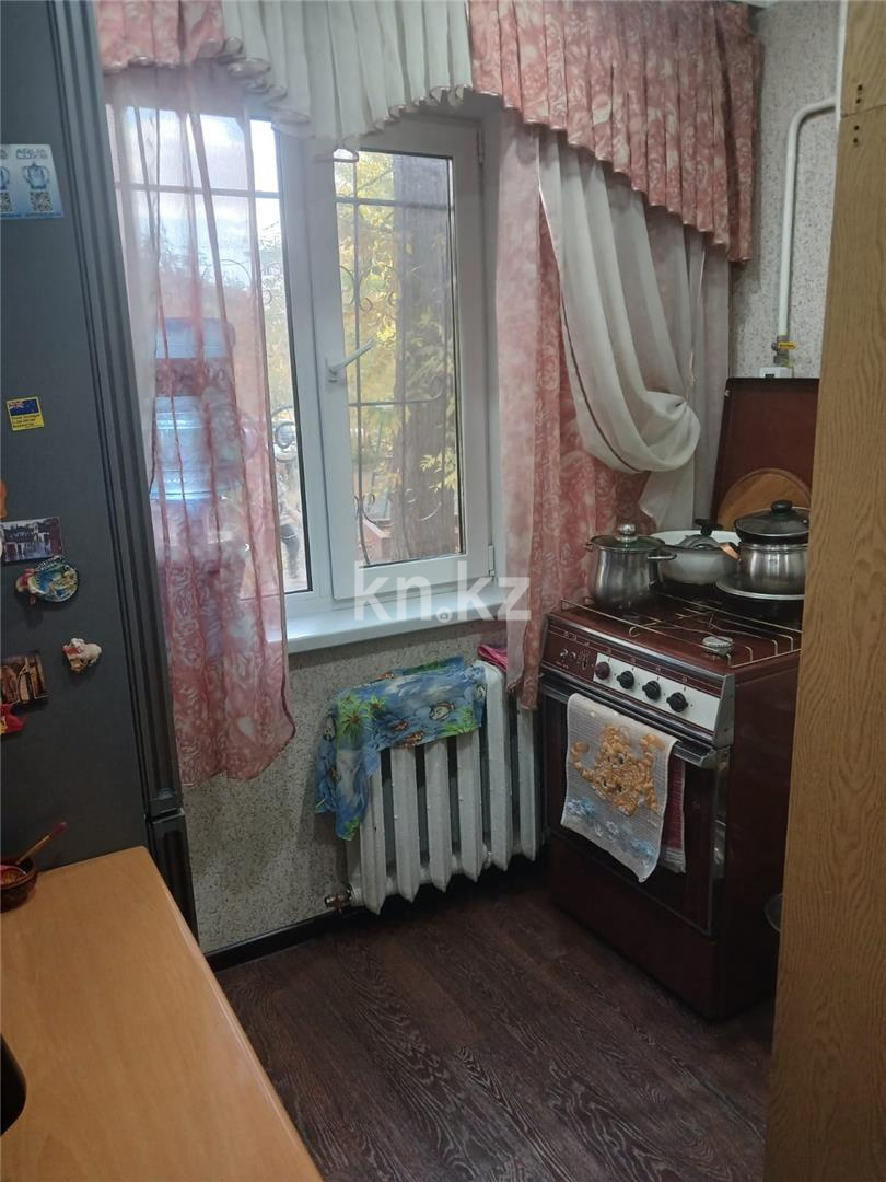 Продажа 1-комнатной квартиры, 36 м² в Караганде - фото 4