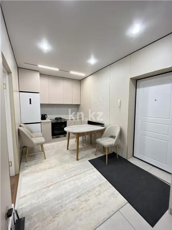 Продажа 2-комнатной квартиры, 46 м² в Астане - фото 3