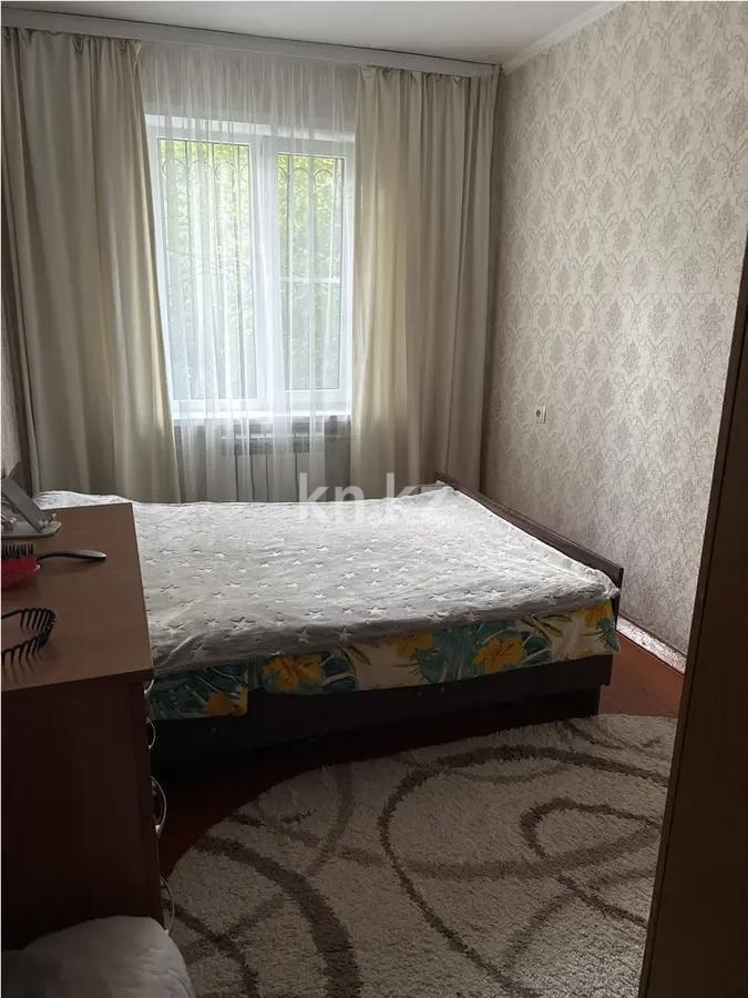 Продажа 3-комнатной квартиры, 58 м² в Алматы - фото 3