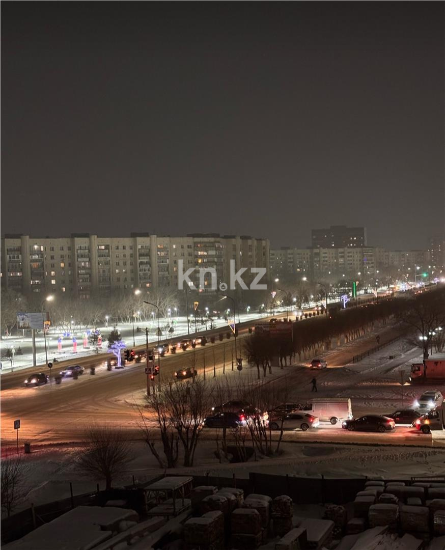 Продажа 1-комнатной квартиры, 40 м², ул. Муканова в Караганде - фото 3