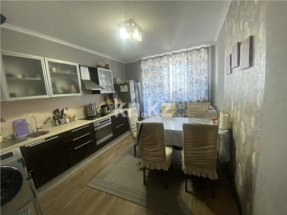 Продажа 3-комнатной квартиры, 94 м² в Астане - фото 4