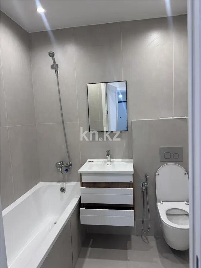 Продажа 1-комнатной квартиры, 45 м² в Астане - фото 3
