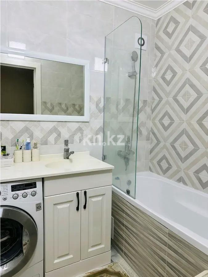 Продажа 2-комнатной квартиры, 60 м² в Астане - фото 3