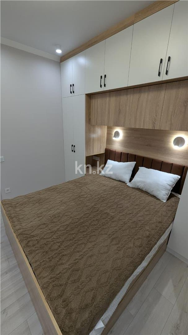 Продажа 2-комнатной квартиры, 53 м² в Караганде - фото 8