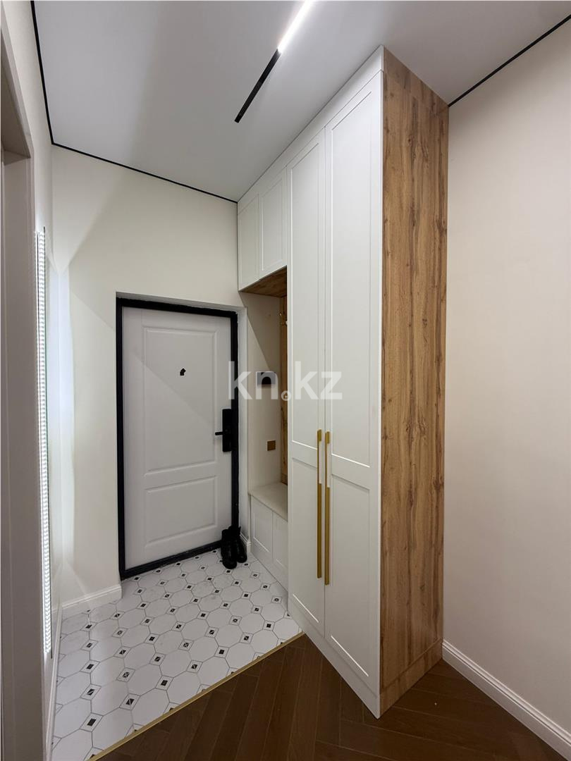 Продажа 3-комнатной квартиры, 68.3 м² в Астане - фото 14