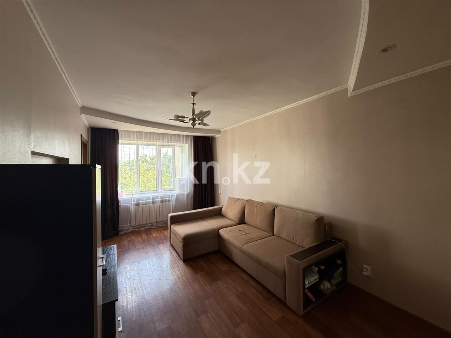 Продажа 1-комнатной квартиры, 30 м² в Караганде - фото 3