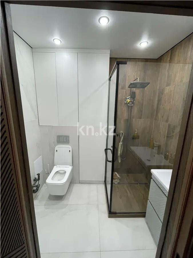 Продажа 2-комнатной квартиры, 65 м², ул. Бараева, дом  18/1 в Астане - фото 4