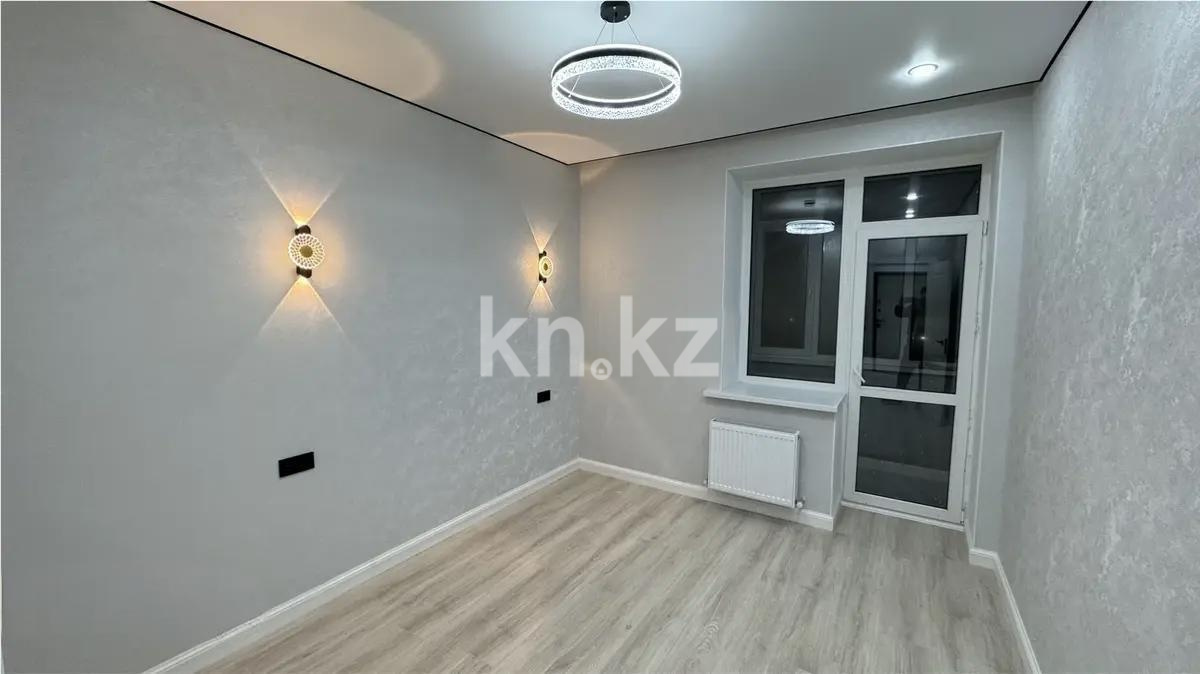 Продажа 2-комнатной квартиры, 40 м² в Астане - фото 2