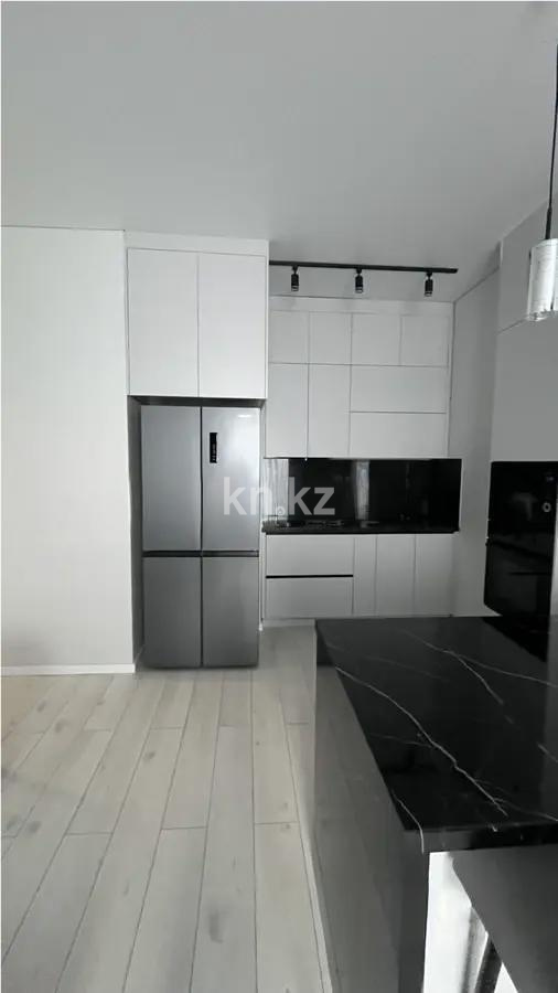 Продажа 2-комнатной квартиры, 48.5 м² в Астане - фото 3