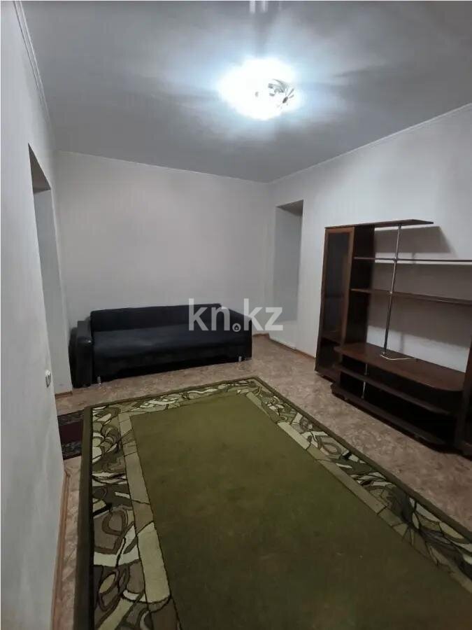 Продажа 2-комнатной квартиры, 50 м² в Астане