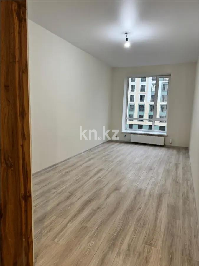 Продажа 1-комнатной квартиры, 36.84 м², ул. Нажимеденова, дом  30/1 в Астане