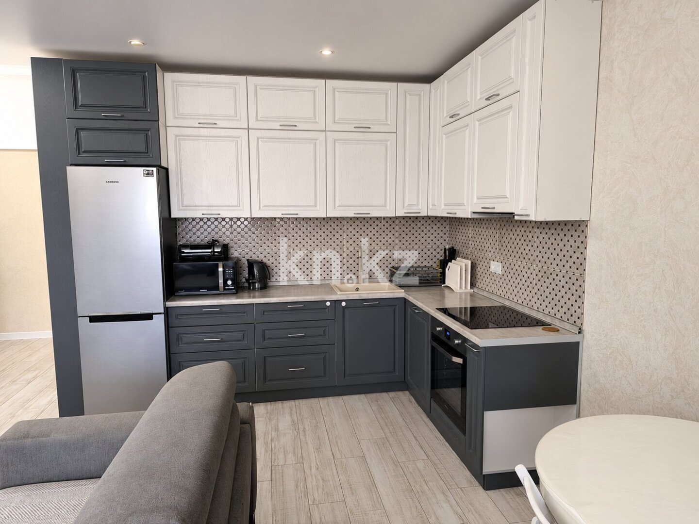 Продажа 3-комнатной квартиры, 69 м² в Караганде - фото 3