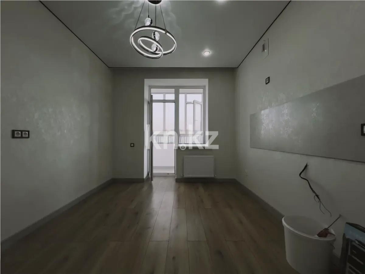 Продажа 1-комнатной квартиры, 37.4 м² в Астане - фото 2