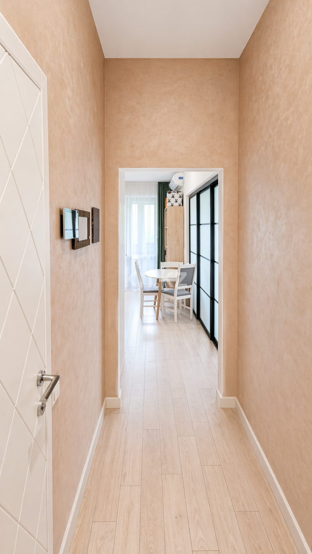 Продажа 1-комнатной квартиры, 47.5 м² в Алматы - фото 7