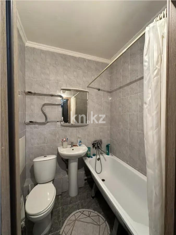 Продажа 1-комнатной квартиры, 36.7 м² в Астане - фото 3