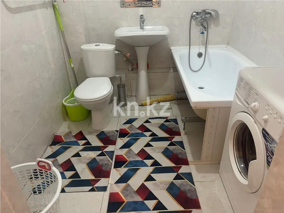 Продажа 1-комнатной квартиры, 29.6 м², пр. Сейфуллина, дом  51 в Алматы - фото 2