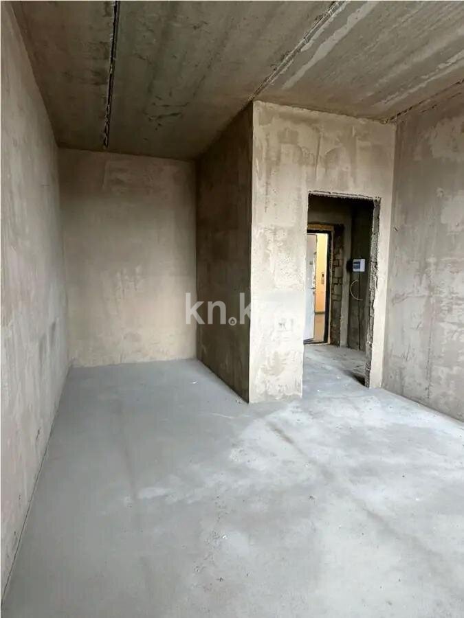 Продажа 1-комнатной квартиры, 36.7 м² в Астане - фото 3