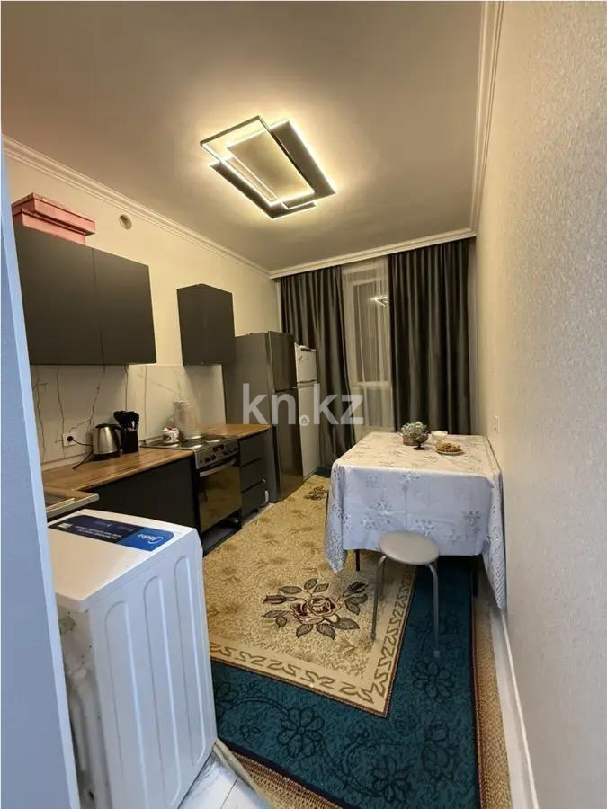 Продажа 1-комнатной квартиры, 37 м² в Астане - фото 4
