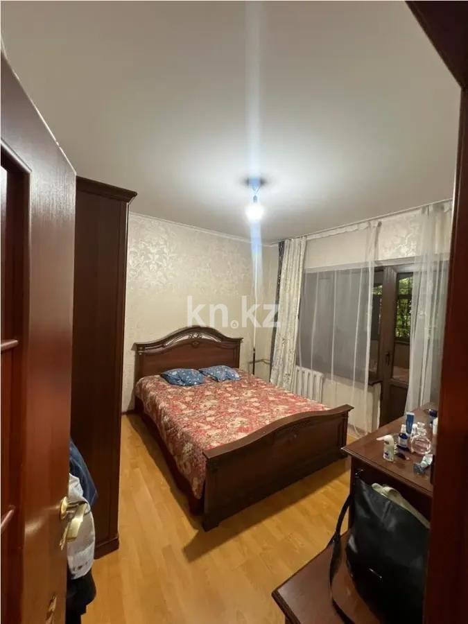 Продажа 3-комнатной квартиры, 75 м² в Алматы - фото 2