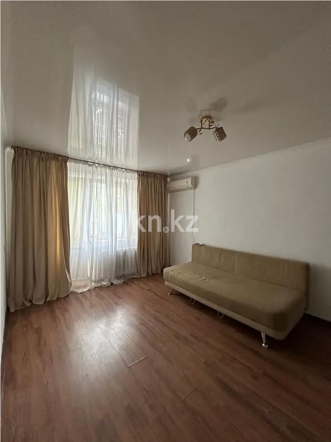 Продажа 1-комнатной квартиры, 30.6 м² в Алматы