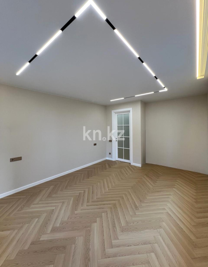 Продажа 3-комнатной квартиры, 75.3 м² в Алматы - фото 11