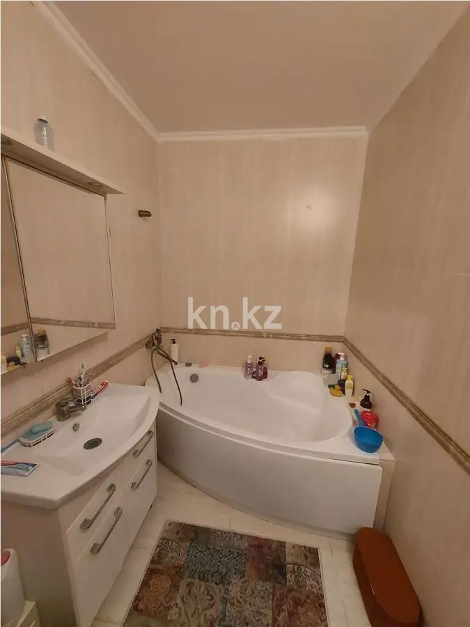 Продажа 3-комнатной квартиры, 92.5 м² в Астане - фото 5