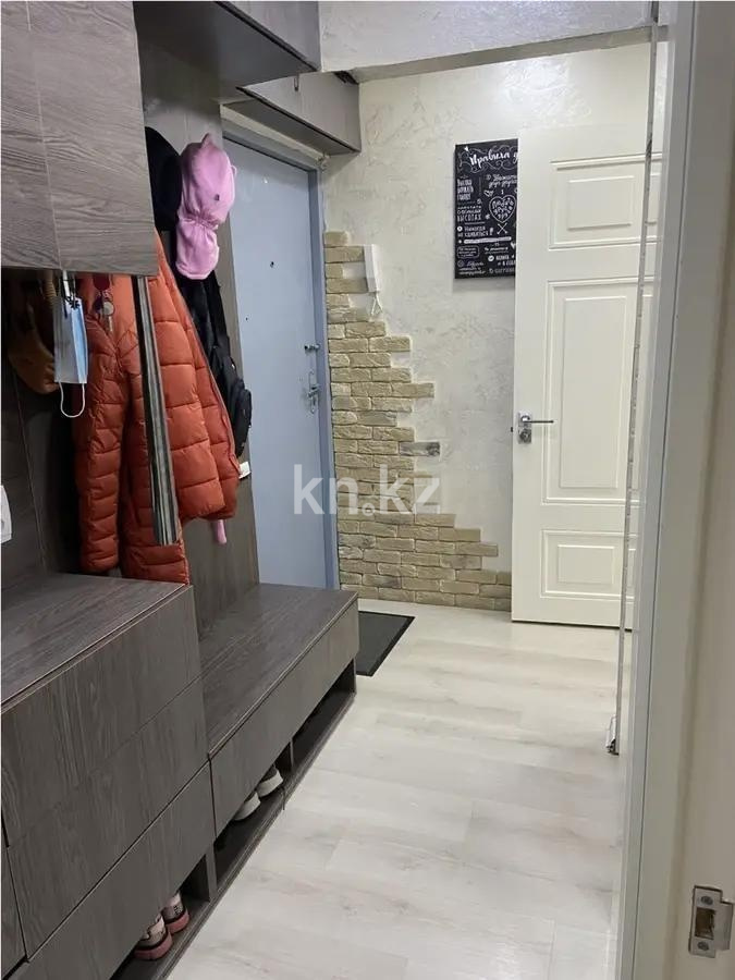 Продажа 2-комнатной квартиры, 44 м² в Алматы - фото 4