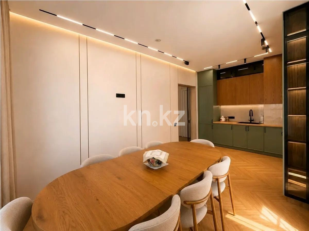 Продажа 2-комнатной квартиры, 67 м² в Алматы - фото 3