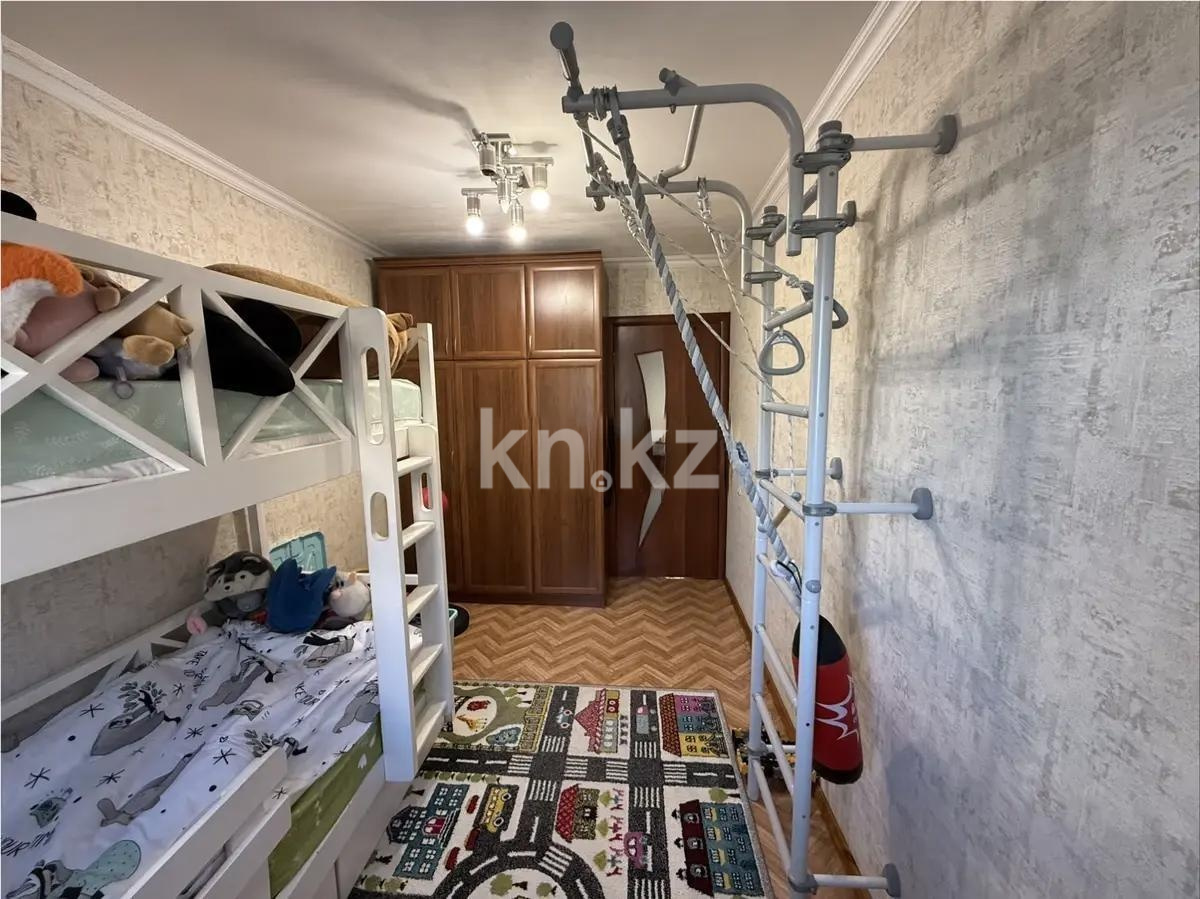 Продажа 3-комнатной квартиры, 64 м² в Караганде - фото 6