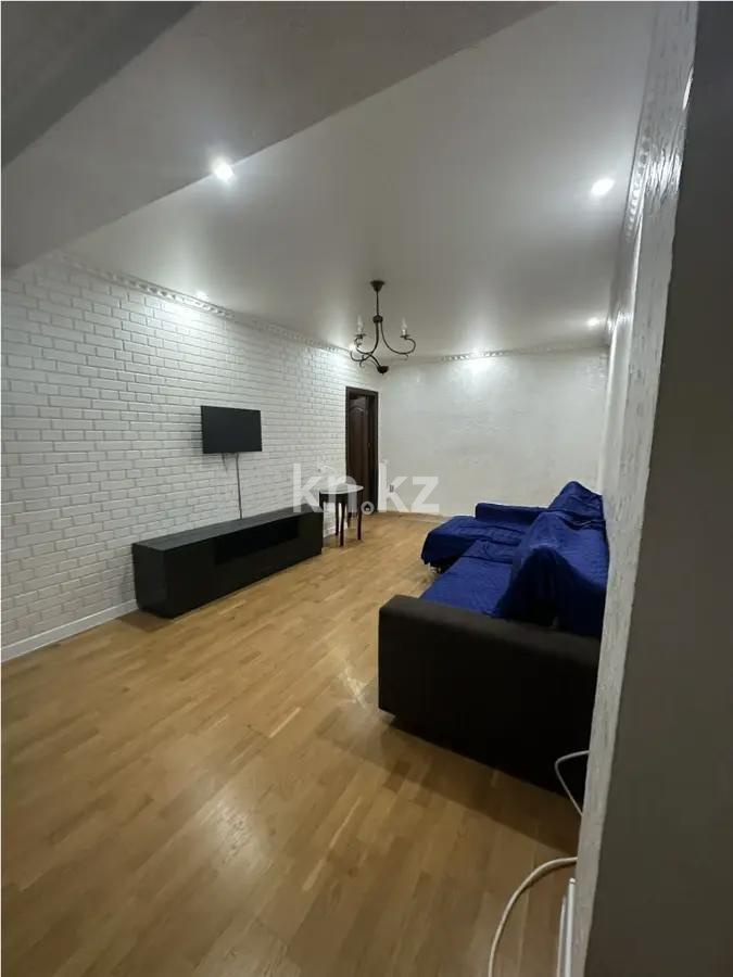 Продажа 2-комнатной квартиры, 63 м² в Алматы